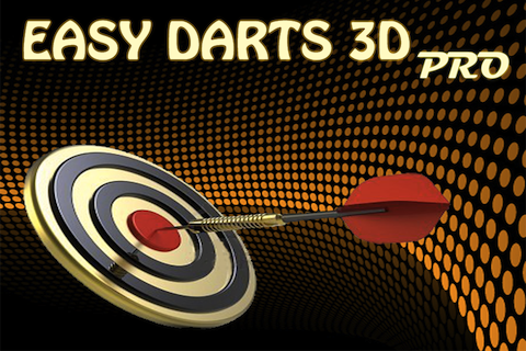 Screenshot Easy Darts 3D Pro Screenshot Easy Darts 3D Pro