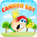 Cannon Boy
