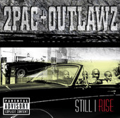 2Pac | Still I Rise