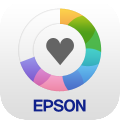 Epson PULSENSE View for iOS